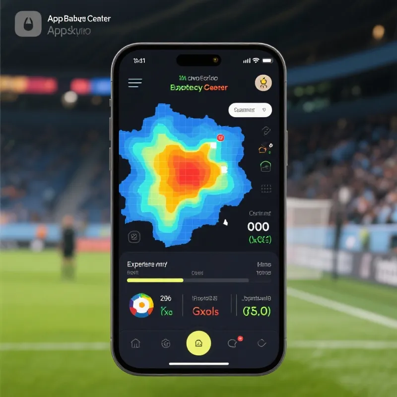 Match Data Interface