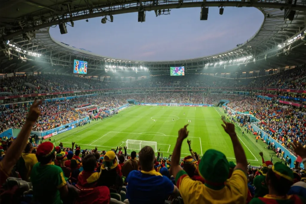 票价再创新高！FIFA增设豪华门票档位，普通球迷恐难承受“金钱大赛”
