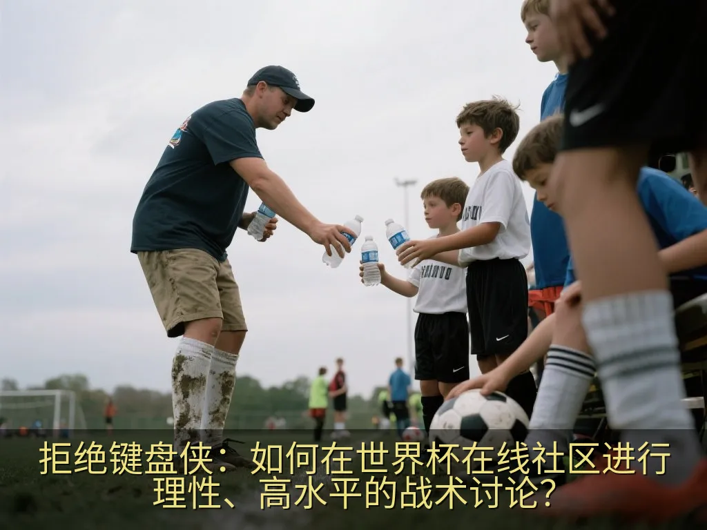 拒绝键盘侠：如何在世界杯在线社区进行理性、高水平的战术讨论？